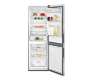 GRUNDIG GKN16835X NoFrost Srebrna - 1390882 - zdjęcie 2
